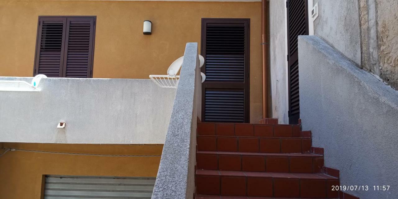 Casa Dirce Marsala Exterior foto